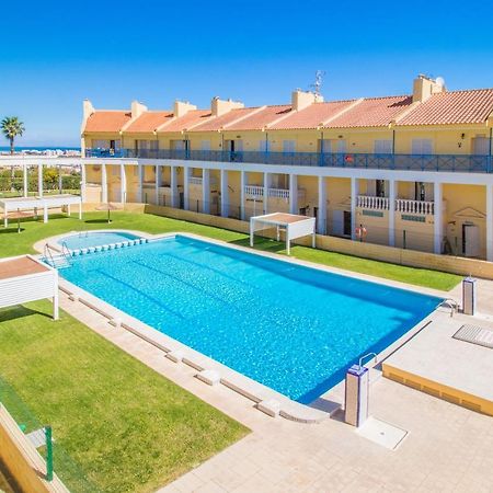 Nice House With Tennis Court,Sports And Playground Torrevieja Exterior foto