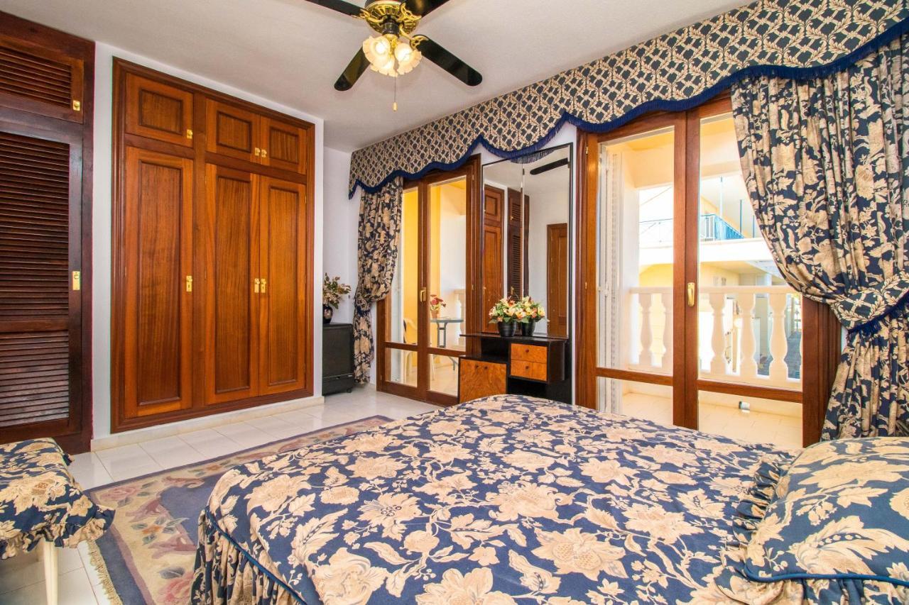 Nice House With Tennis Court,Sports And Playground Torrevieja Exterior foto