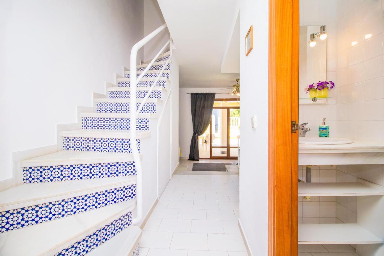 Nice House With Tennis Court,Sports And Playground Torrevieja Exterior foto