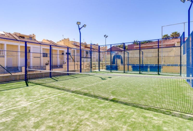 Nice House With Tennis Court,Sports And Playground Torrevieja Exterior foto