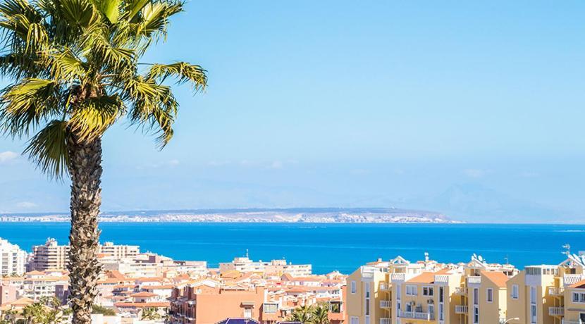 Nice House With Tennis Court,Sports And Playground Torrevieja Exterior foto
