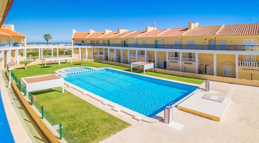 Nice House With Tennis Court,Sports And Playground Torrevieja Exterior foto